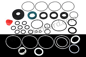 REPAIR KIT FOR POWER STEERING  (AP73180)