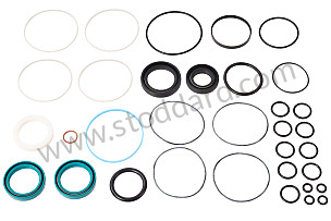 REPAIR KIT FOR POWER STEERING(OE NUMBER RACKS 7840955119/120/124)  (99A000073182)