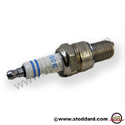Wr4dpo Bosch Spark Plug 911 65-68  (SIC17018690)