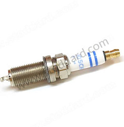 Bosch Spark Plug For Cayenne Fr6dpp332 8150 999.170.221.90  (99917022190)