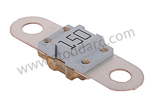 FUSE 150 AMPERE (N10525508)