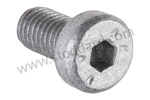 PAN-HEAD SCREW  (N10434301)