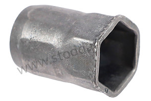 BLIND RIVET NUT  (N90927801)