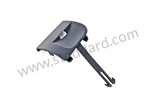 CAP FRONT RIGHT (95550515601G2X)