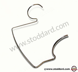 Retaining Spring For Air Deflector Plate, 2 Required, 356 And 912.  (50606108)