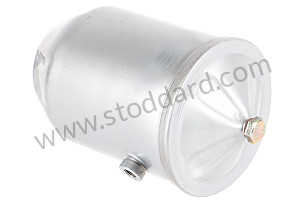 OIL FILTER  (A54607800)