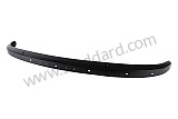 NLA 505 010 05 - Front Bumper For 356B And 356C