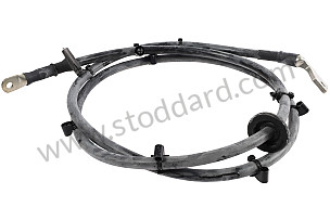 CABLE  (95561209100)