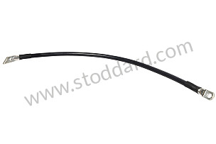 GROUND STRAP  (95561109600)