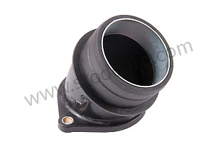 CONNECTION PIECE CYLINDERS 1 TO 4 (94812331550)
