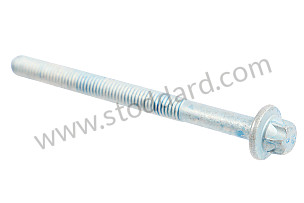 TORX SCREW  (90038501409)