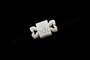 CABLE CLIP  (477611767B)