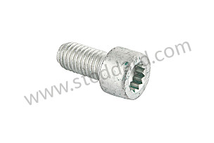 PAN-HEAD SCREW  (PAF904411)