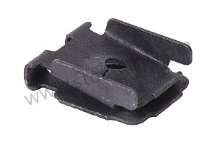SPEED NUT  (N90698703)