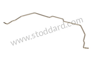 RETAINER SPRING  (95563128700)