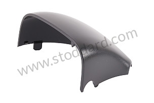 INTERIOR MIRROR COVER RIGHT (9557315180001C)