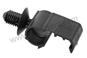 CABLE HOLDER  (99950760340)
