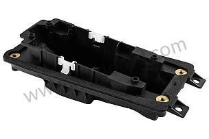 MOUNTING PIECE  (95542603100)