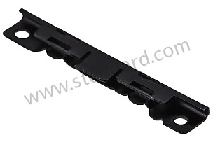 RETAINING CLIP  (95555970700)