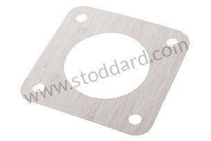 GASKET  (A477611951)