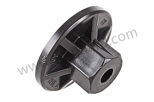 PLASTIC NUT  (N90757901)
