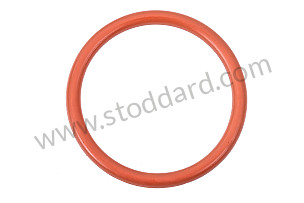 O-RING  (99970750740)