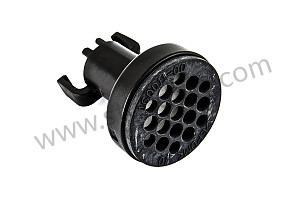 VENTILATION COMPONENT  (99663114900)