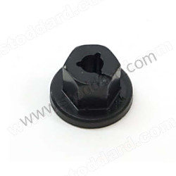 Plastic Nut  (99904900840)