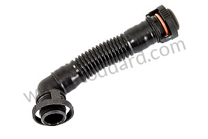 VENT LINE  (94810721451)