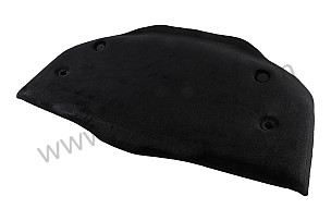 LINING black / black (ECC) (98655103902ECC)
