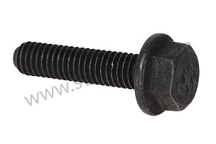 HEXAGON-HEAD BOLT  (N10285601)