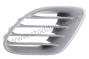 AIR DUCT LEFT (98650456103G2X)