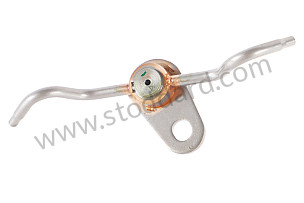 SPRAY NOZZLE  (94810101705)