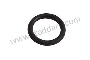 O-RING  (99970739640)