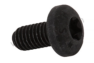 TORX SCREW  (99907318909)