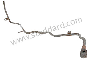 VENT LINE  (94810521702)