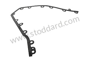 GASKET  (94810112504)