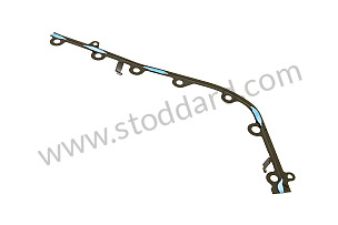 GASKET  (94810112904)