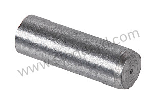 STRAIGHT PIN  (90001220400)