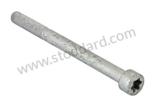 PAN-HEAD SCREW  (90038700101)