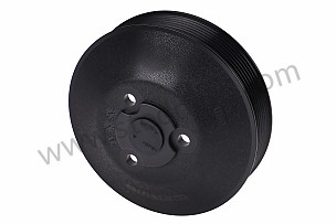 PULLEY  (94810609001)