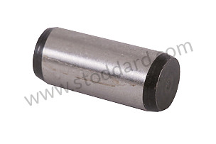 STRAIGHT PIN  (99901205200)