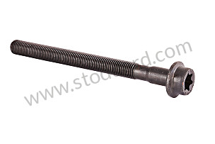 SCREW 12 x 1,5 x 140  MM / Up to engine number 9 01688 (94810418101)