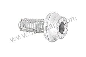 PAN-HEAD SCREW  (99921904201)