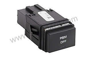 SWITCH MATT BLACK / MATT BLACK (6N3) (955613153006N3)
