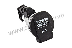 TENSIONING SLEEVE  (95565210400)