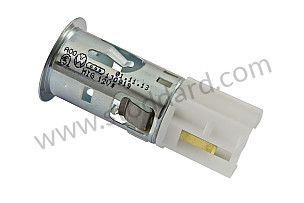 SOCKET  (95565210700)