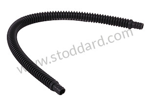 BREATHER PIPE  (95561131100)