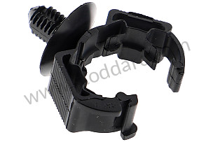 CABLE HOLDER  (99950781340)
