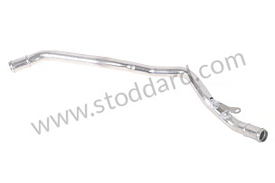 HOT AIR DUCT  (95557268302)